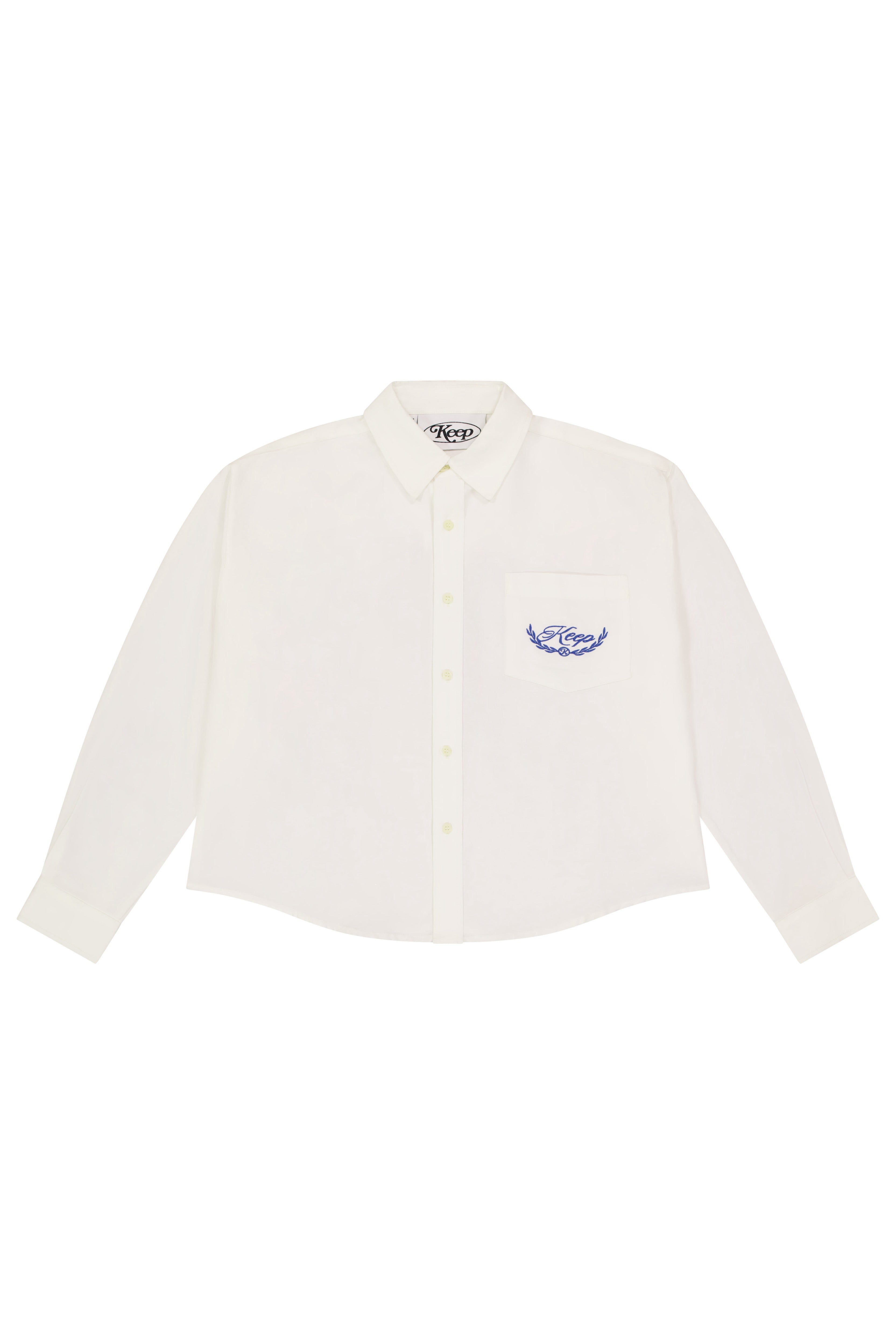 Arthur Oxford Shirt